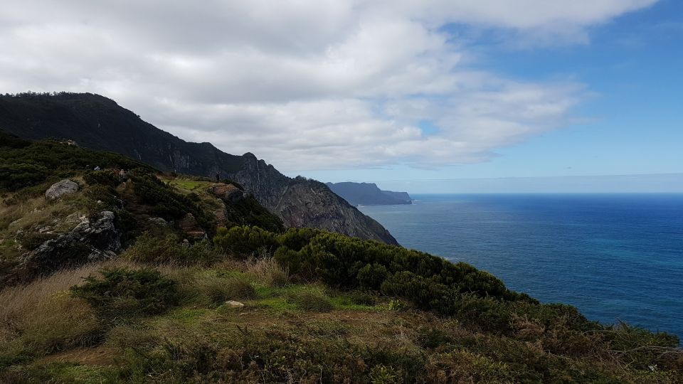 Madeira: Private Vereda Do Larano Hike - Safety Considerations