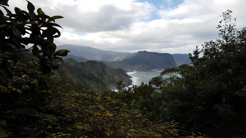 Madeira: Private Vereda Do Larano Hike - What to Bring