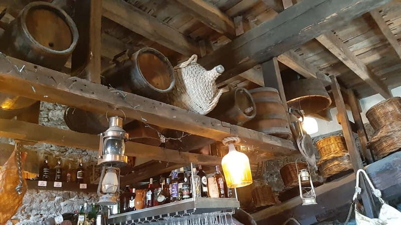 Madeira: Private Weekend Wine Tasting in São Vicente - Key Points