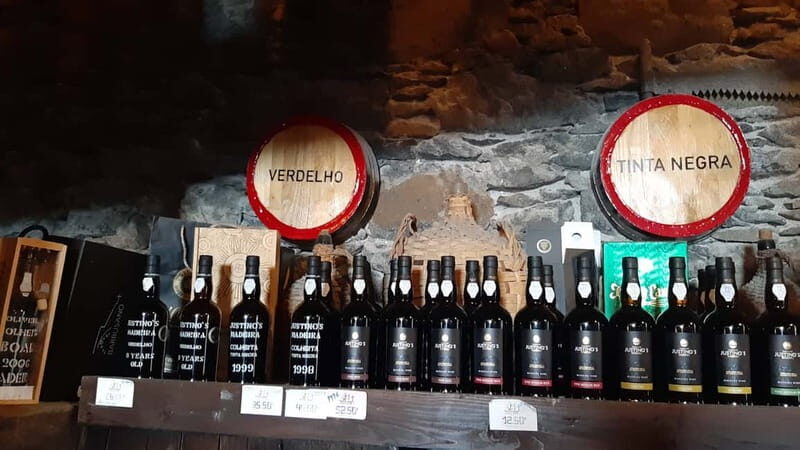 Madeira: Private Weekend Wine Tasting in São Vicente - The Sum Up: Who Should Consider This Tour?