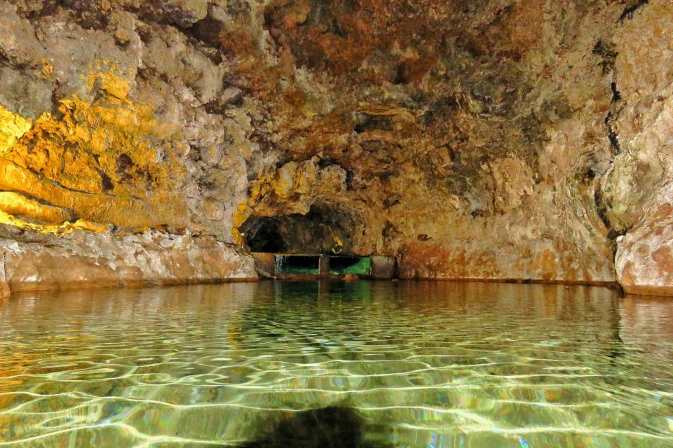 Madeira : Private Wine Experience by 4WD - Key Points