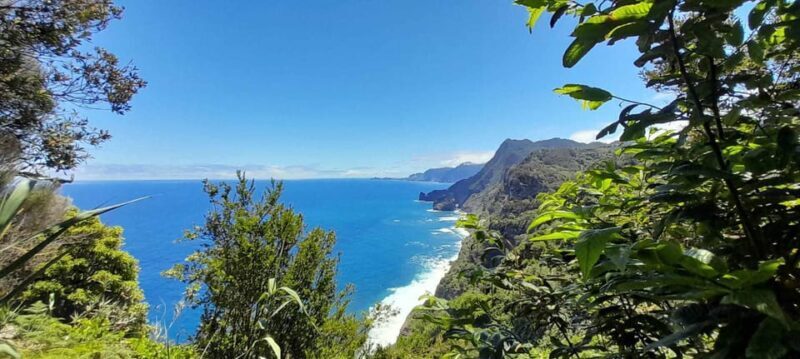 Madeira: Santana; Discover the enchanting East: Duration 7,5h - FAQ