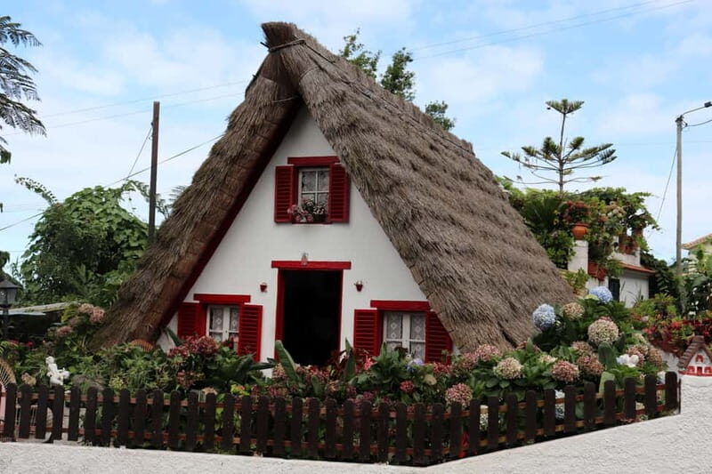 Madeira: Santana Jeep Safari and Balções Levada Walk - Who Will Love This Tour?