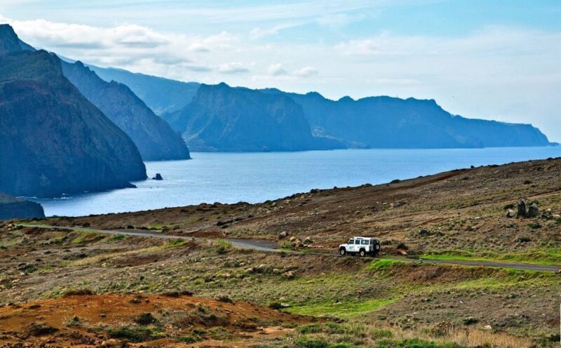 Madeira: Santana Jeep Safari and Balções Levada Walk - FAQ