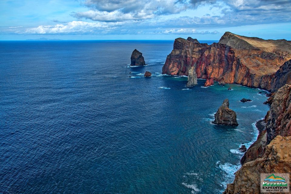 Madeira: Santana Jeep Safari and Levada Tour - Inclusions