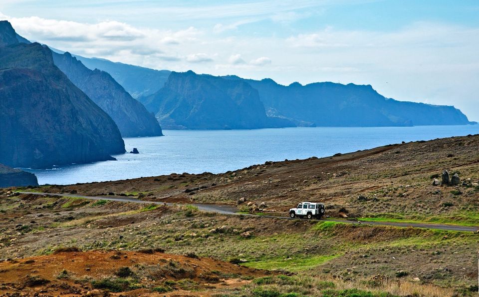 Madeira: Santana Jeep Safari and Levada Tour - Customer Reviews