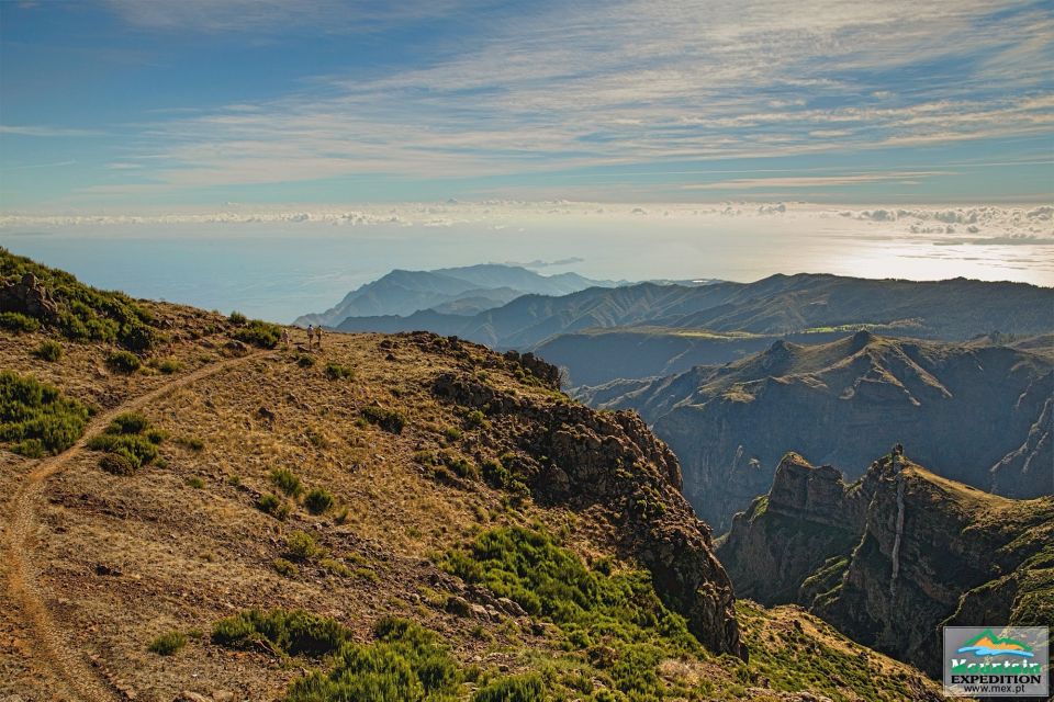 Madeira: Santana Jeep Safari and Levada Tour - Star Ratings