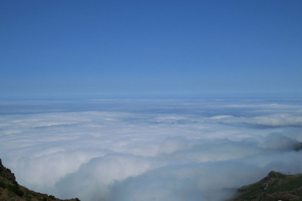 Madeira : Santana & Peaks Full Day Tour by Open 4x4 - Tour Highlights