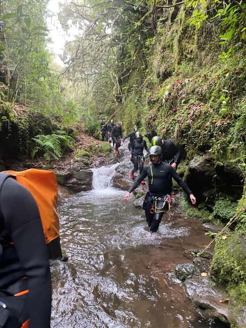 Madeira Short Canyoning For Beginners Rochão Level 1 - Final Thoughts
