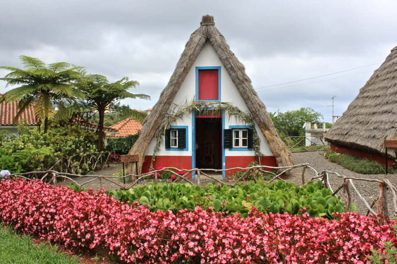 Madeira: Sightseeing Tour - The Sum Up
