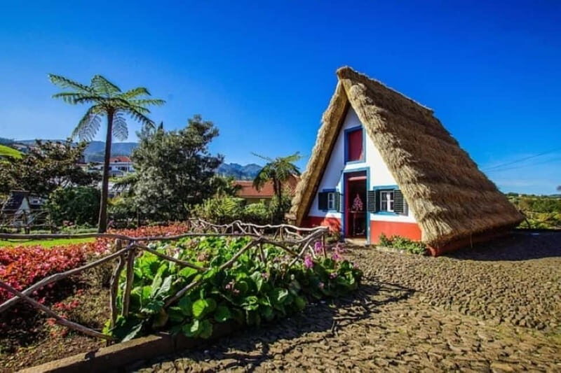 Madeira: Sightseeing Tour - FAQ