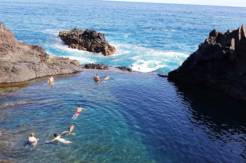 Madeira: Skywalk, Porto Moniz, Seixal, and Fanal 4WD Tour - Who Is This Tour Best For?