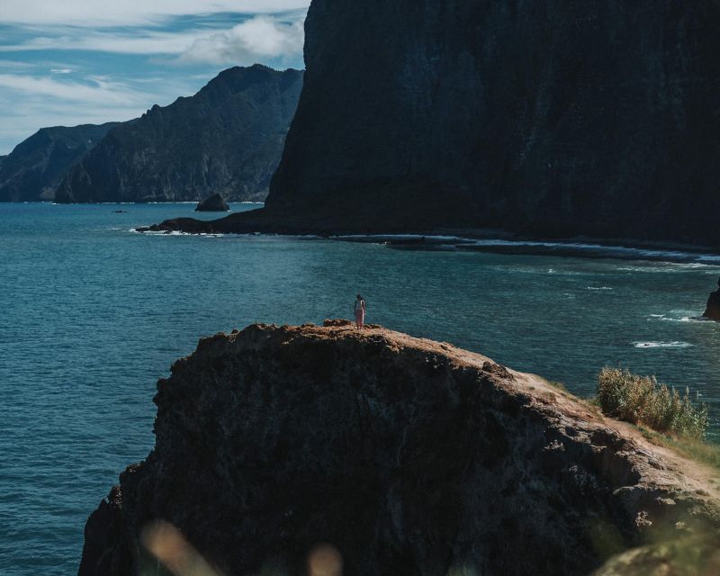 Madeira: Small group East tour ( Pico Arieiro , Santana) - The Sum Up