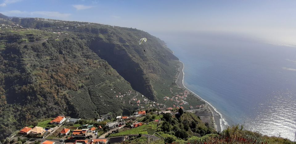 Madeira: South Island Private Tour - Key Points