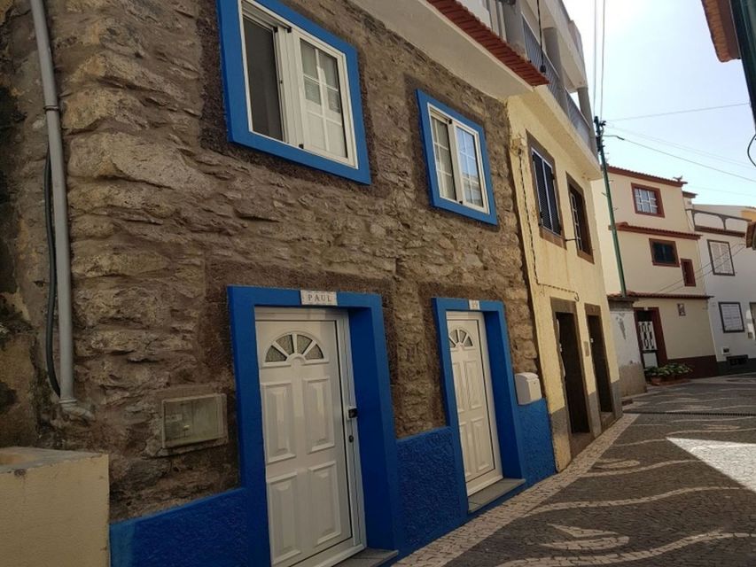 Madeira: South Island Private Tour - Background Information