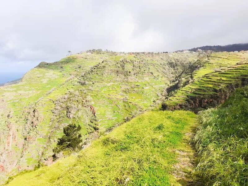 Madeira: South Madeira Private 4x4 Tour with Pickup - Key Points