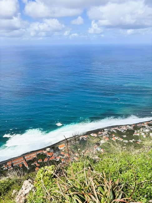 Madeira: South Madeira Private 4x4 Tour with Pickup - An In-Depth Look at the Madeira South Coast 4x4 Tour