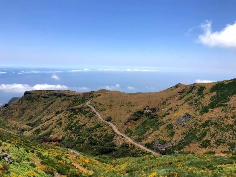 Madeira: South Madeira Private 4x4 Tour with Pickup - An In-Depth Look at the Madeira South 4x4 Tour