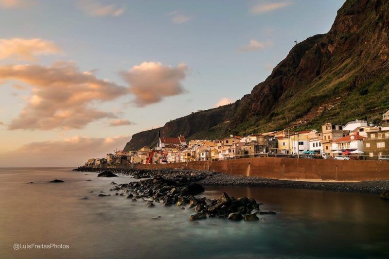 Madeira: South Madeira Private 4x4 Tour with Pickup - What Makes This Tour Stand Out