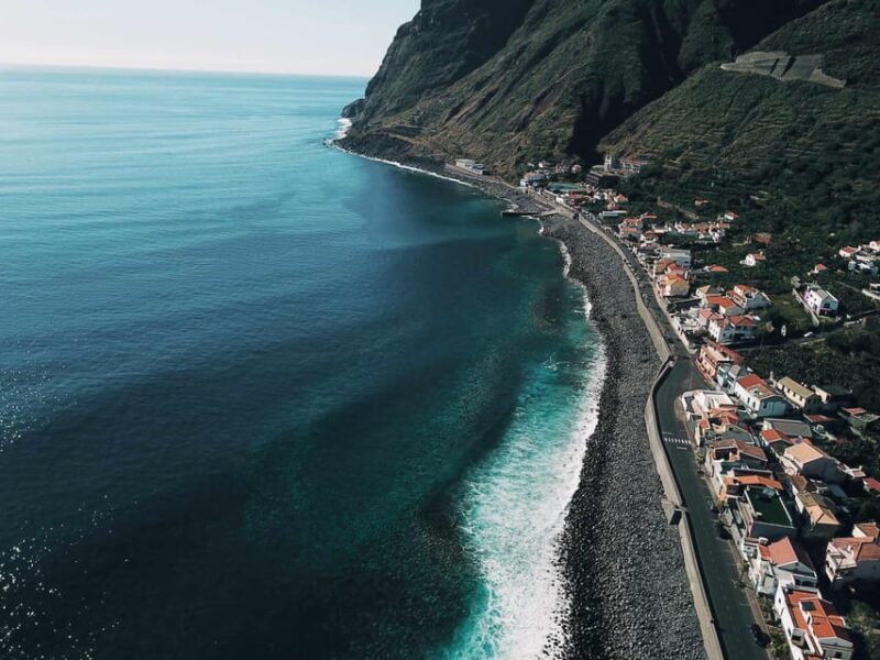 Madeira: South Madeira Private 4x4 Tour with Pickup - Frequently Asked Questions