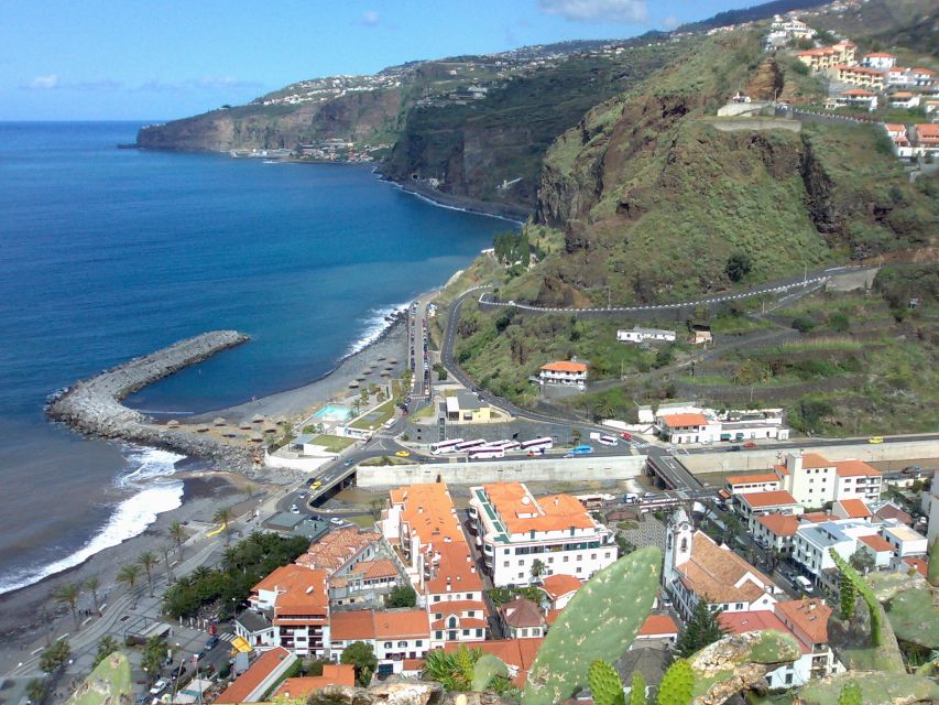 Madeira South West: Half Day Private Tour - Frequently Asked Questions