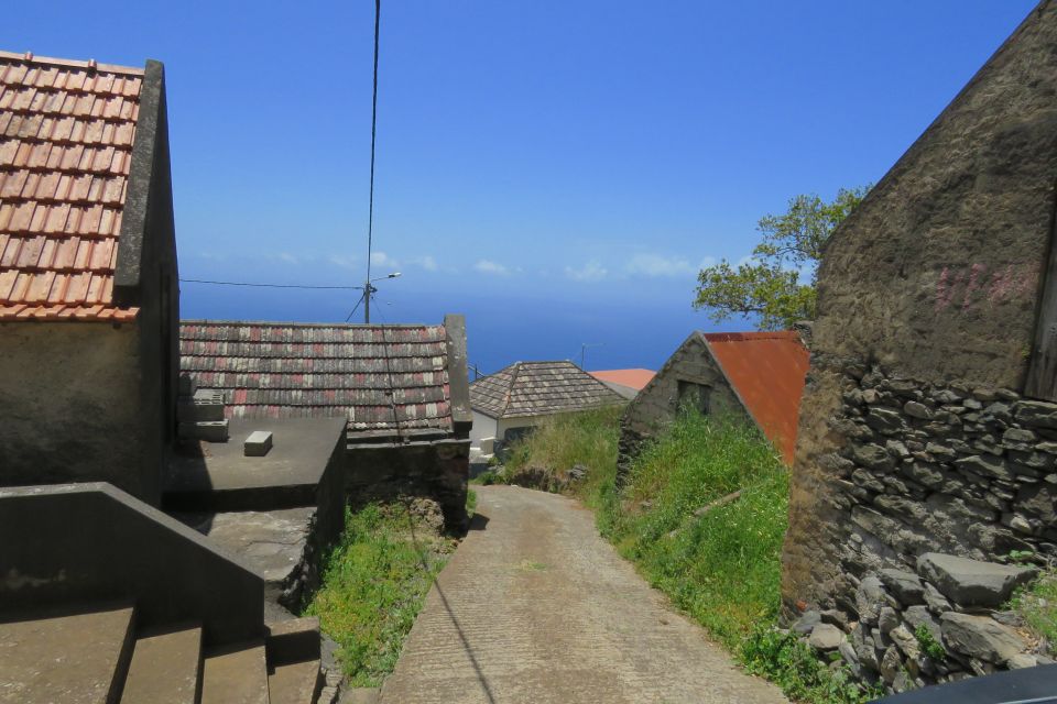 Madeira : Southwest Coast, Run & Anjo´S Waterfall 4x4 Tour - Pricing and Duration