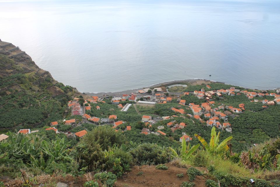 Madeira : Southwest Coast, Run & Anjo´S Waterfall 4x4 Tour - Frequently Asked Questions