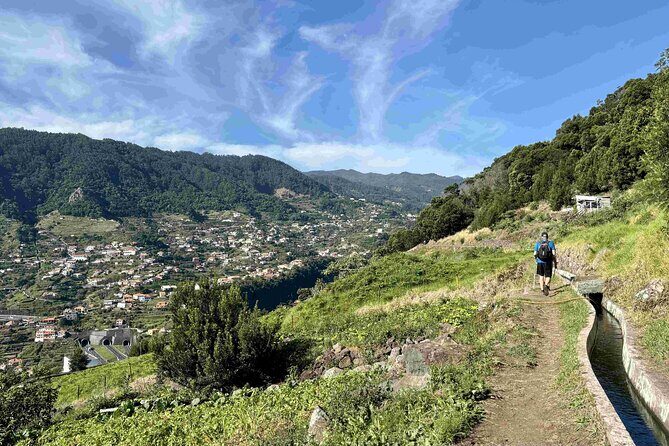 Madeira Stairway to Heaven to Larano Hike Mountain to Sea - Cancellation and Practical Details