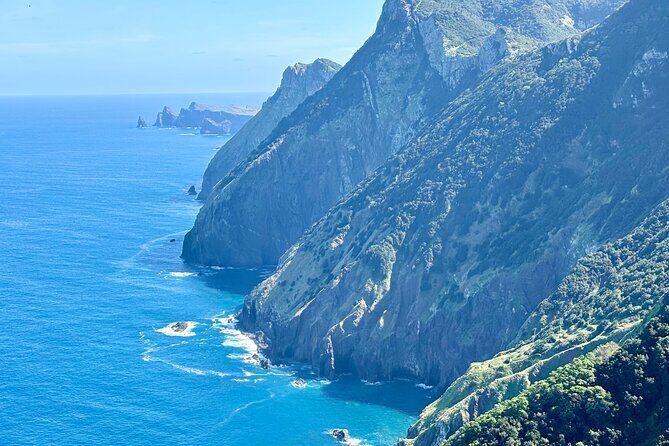 Madeira Stairway to Heaven to Larano Hike Mountain to Sea - Who Should Consider This Tour?