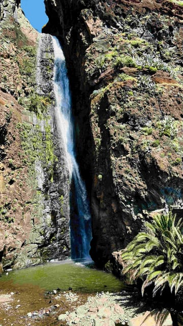 Madeira: Sunny South Side - Cabo Girão, Waterfalls, C. Lobos - FAQ