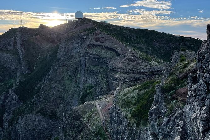 Madeira: Sunrise at Pico Do Areiro and Balcões Hike - The Sum Up