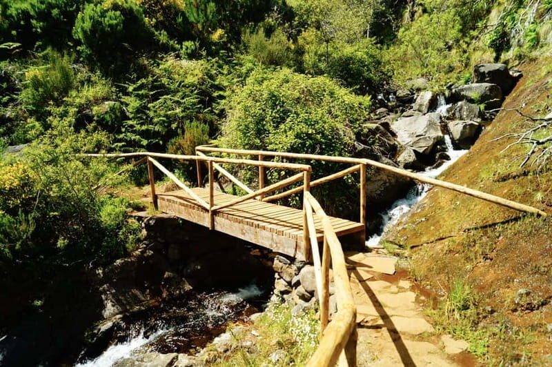 Madeira : Sunrise at Pico do Arieiro + 2 Hikes - PR1 and PR3 - What Makes This Tour Special