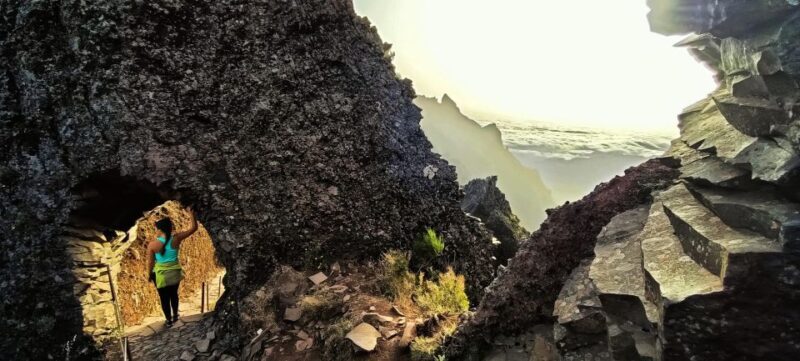 Madeira: Sunrise at Pico do Arieiro & Hike Larano trail - What the Reviews Tell Us