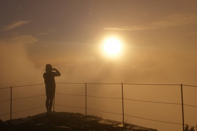 Madeira Sunrise at Pico Ruivo (Private) - Meet Your Guide Claudio