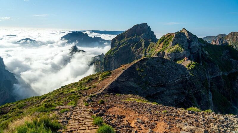 Madeira: Sunrise Tour with Hotel Pickup - The Highlights: Iconic Viewpoints and Breathtaking Sunrise