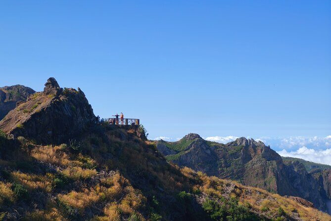 Madeira Sunset at Pico do Arieiro and PR1 Stairway To Heaven - FAQ