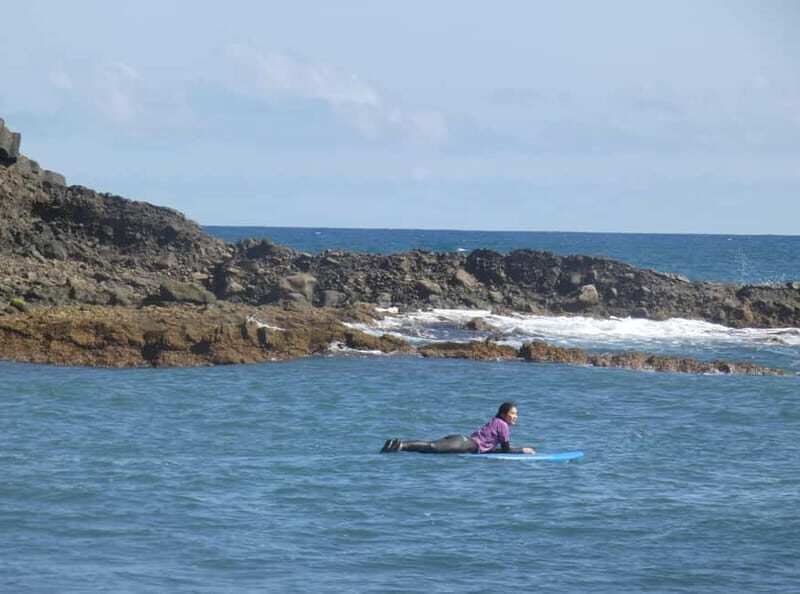 Madeira: Surfing Lessons with AMAZING instructors - A Closer Look at the Experience