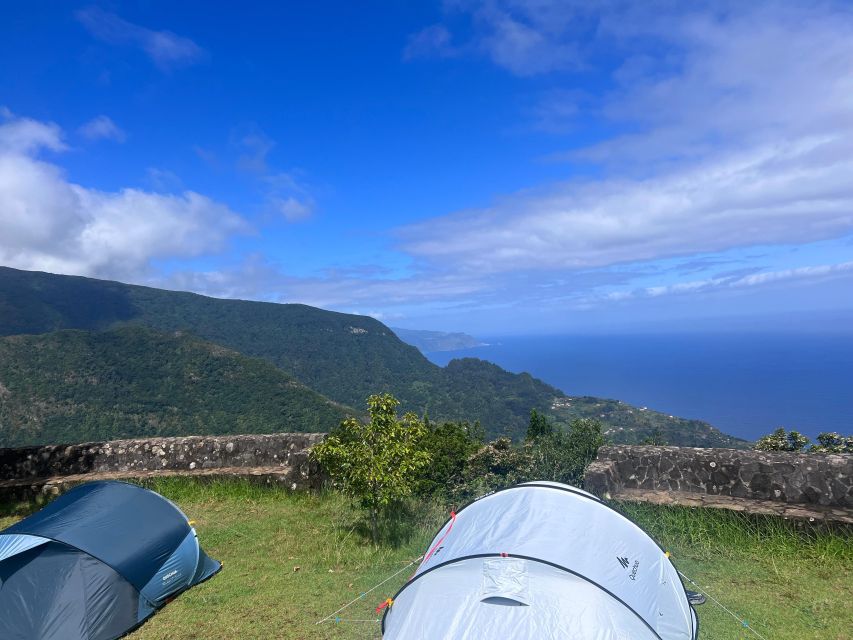 Madeira Surprise Tour 4x4 - Booking Information