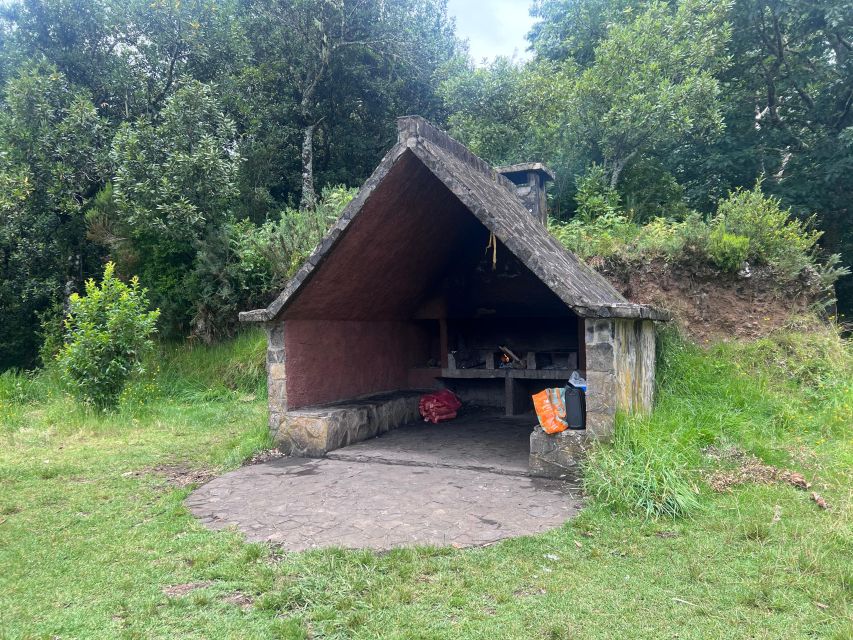 Madeira Surprise Tour 4x4 - Excursion Description