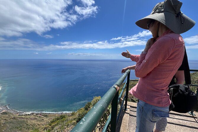 Madeira surprise tour - The Sum Up