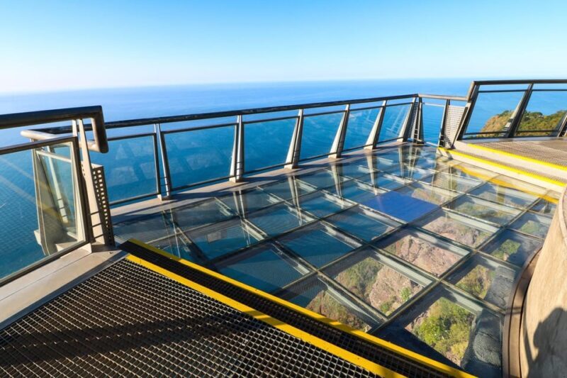 MADEIRA TOUR - PORTO MONIZ WEST TOUR AMAZING SWIMMING POOLS - Authentic Encounters and Practical Tips