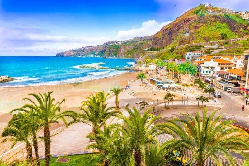 MADEIRA TOUR - PORTO MONIZ WEST TOUR AMAZING SWIMMING POOLS - FAQ