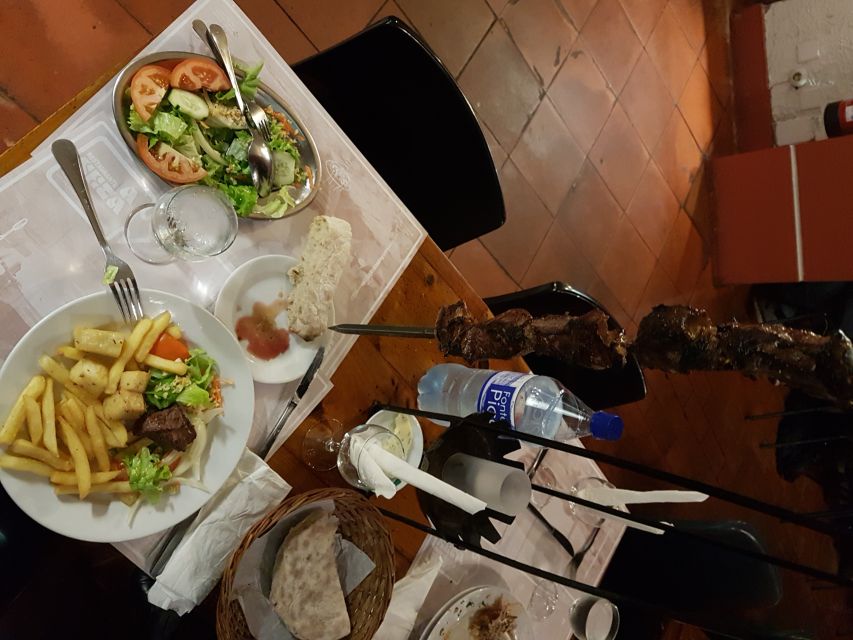 Madeira: Traditional Madeiran Dinner & Show - Booking and Cancellation