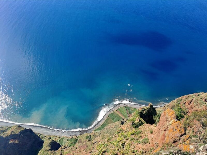 Madeira : Trike Guided Tour of the Island - The Experience: Comfort, Guides, and Personal Touches