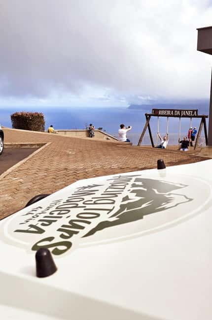 Madeira: Visit the Volcanic Pools, Waterfalls, and Magical Forest of Fanal - The Sum Up