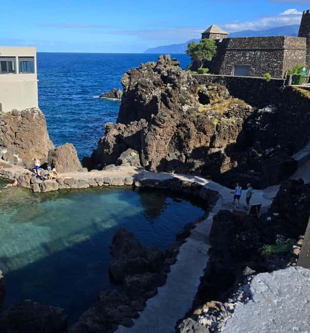 Madeira: Visit the Volcanic Pools, Waterfalls, and Magical Forest of Fanal - FAQ