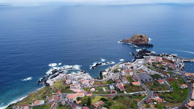 Madeira: West and East Madeira Top Highlights Tour - What You Can Expect from the Tour