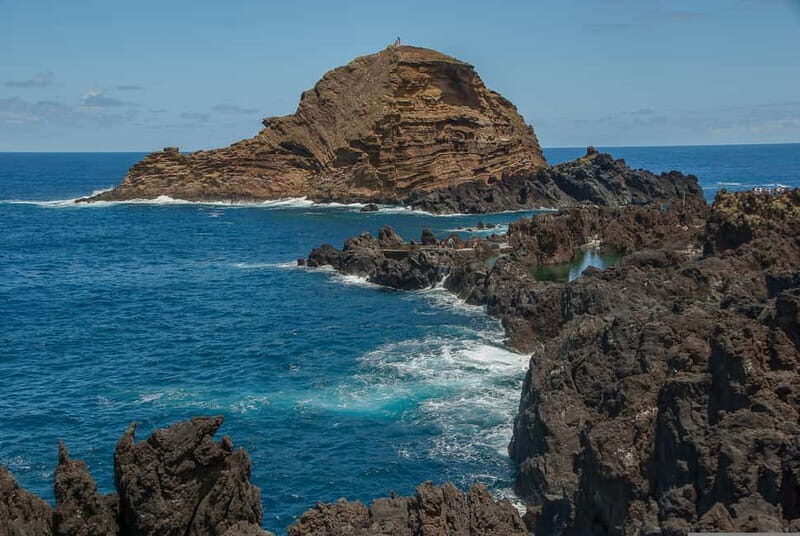 Madeira: West and East Madeira Top Highlights Tour - Who Should Consider This Tour?
