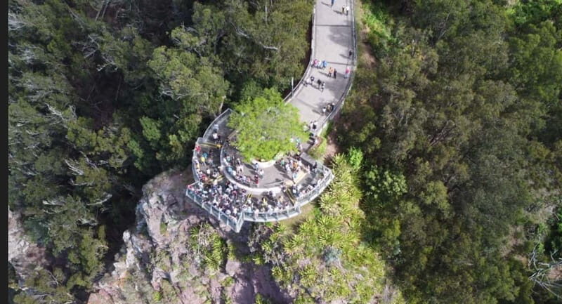 Madeira: West and East Madeira Top Highlights Tour - FAQ