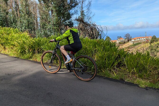Madeira West Coast E-Bike Tour - Final Thoughts